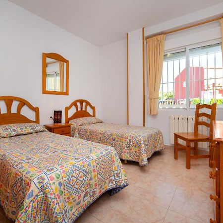 Apartment Garduix By Interhome Calpe Exteriér fotografie