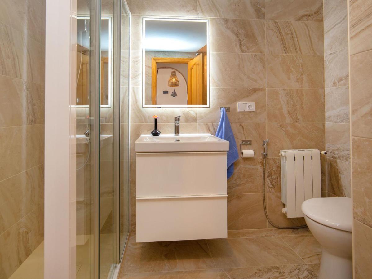 Apartment Garduix By Interhome Calpe Exteriér fotografie