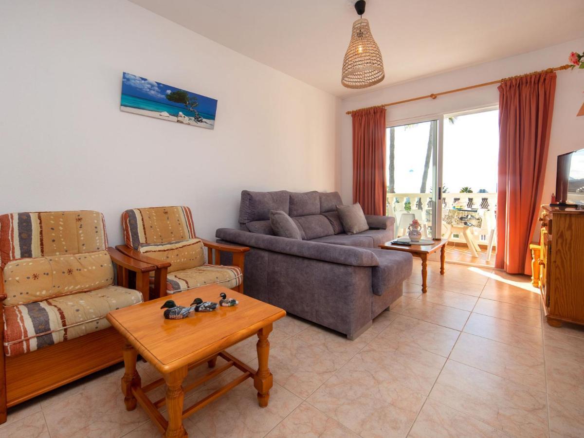 Apartment Garduix By Interhome Calpe Exteriér fotografie