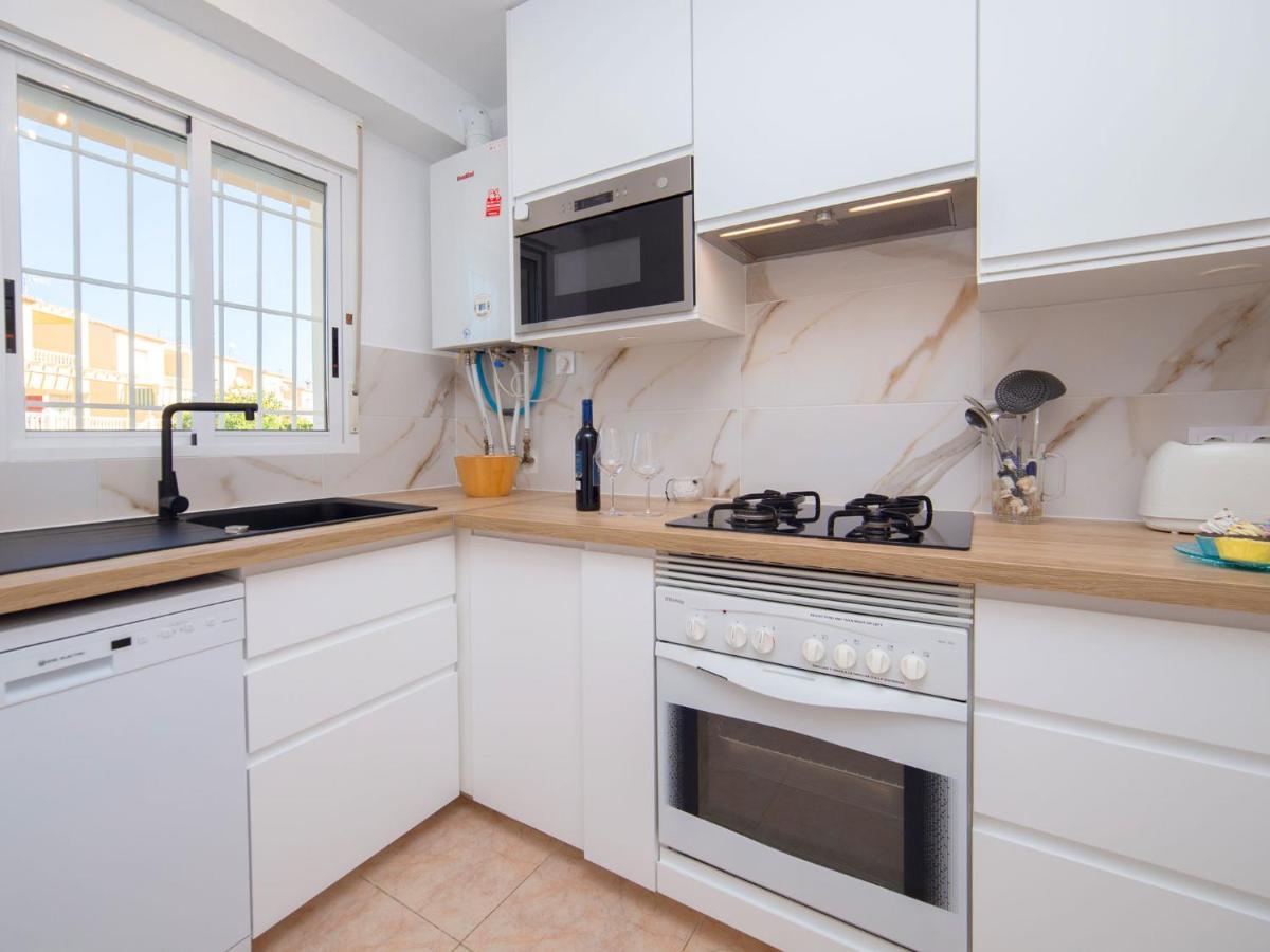 Apartment Garduix By Interhome Calpe Exteriér fotografie