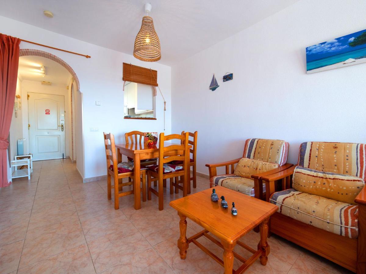 Apartment Garduix By Interhome Calpe Exteriér fotografie